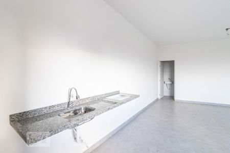 Studio de kitnet/studio para alugar com 1 quarto, 42m² em Cangaíba, São Paulo