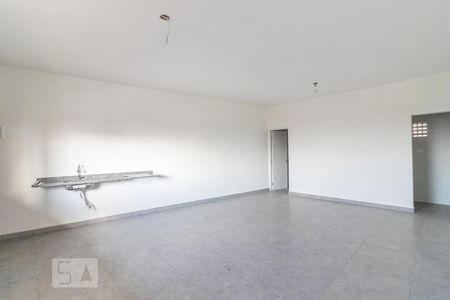Studio de kitnet/studio para alugar com 1 quarto, 42m² em Cangaíba, São Paulo