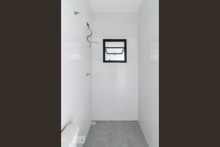 Studio para alugar com 42m², 1 quarto e sem vagaBanheiro