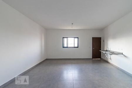 Studio de kitnet/studio para alugar com 1 quarto, 42m² em Cangaíba, São Paulo
