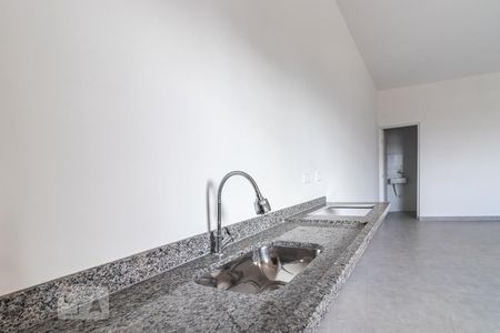 Studio de kitnet/studio para alugar com 1 quarto, 42m² em Cangaíba, São Paulo