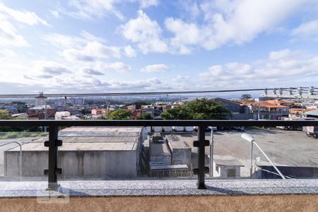 Studio para alugar com 42m², 1 quarto e sem vagaVista