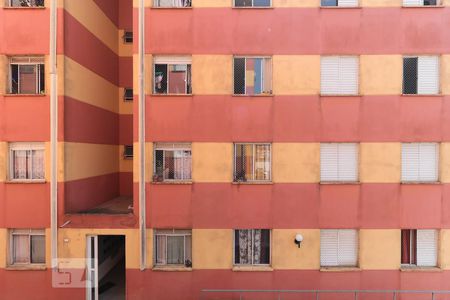 Apartamento à venda com 47m², 2 quartos e 1 vagaVista do Quarto 2