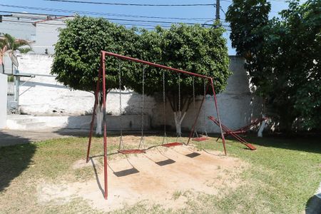 Apartamento à venda com 47m², 2 quartos e 1 vagaÁrea Comum - Playground