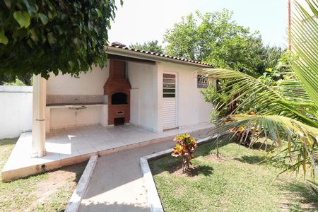 Apartamento à venda com 47m², 2 quartos e 1 vagaÁrea comum - Churrasqueira