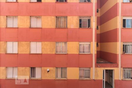 Apartamento à venda com 47m², 2 quartos e 1 vagaVista da Área de Serviço
