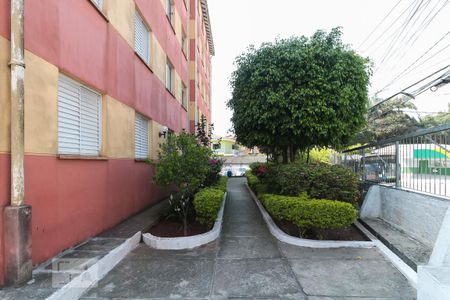 Apartamento à venda com 47m², 2 quartos e 1 vagaJardim