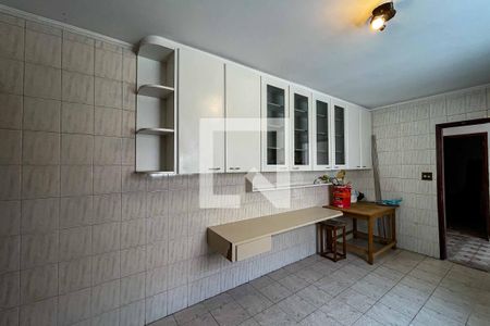 Casa à venda com 182m², 4 quartos e 3 vagasCozinha