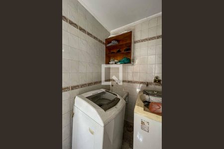 Casa à venda com 182m², 4 quartos e 3 vagasÁrea de Serviço