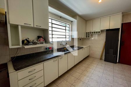 Casa à venda com 182m², 4 quartos e 3 vagasCozinha