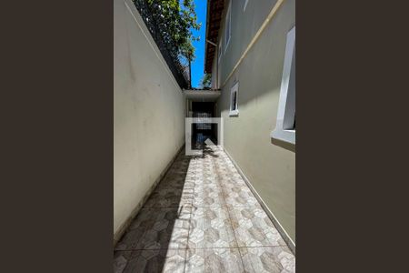 Casa à venda com 182m², 4 quartos e 3 vagasÁrea Externa