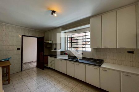 Casa à venda com 182m², 4 quartos e 3 vagasCozinha