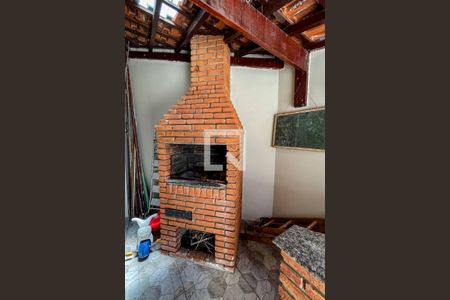 Casa à venda com 182m², 4 quartos e 3 vagasChurrasqueira