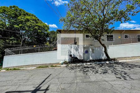Casa à venda com 182m², 4 quartos e 3 vagasFachada