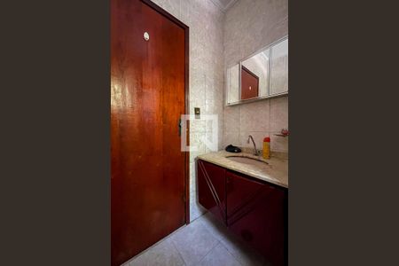 Casa à venda com 182m², 4 quartos e 3 vagasBanheiro da Suíte