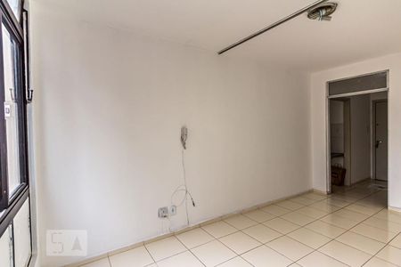 Studio de kitnet/studio para alugar com 1 quarto, 27m² em Vila Buarque, São Paulo