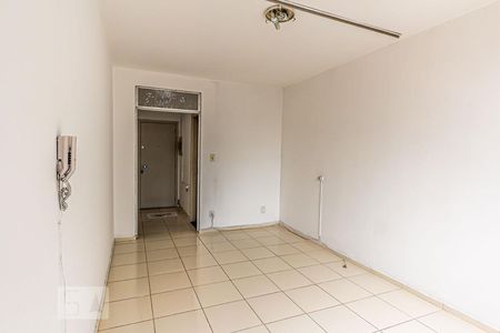 Studio de kitnet/studio para alugar com 1 quarto, 27m² em Vila Buarque, São Paulo