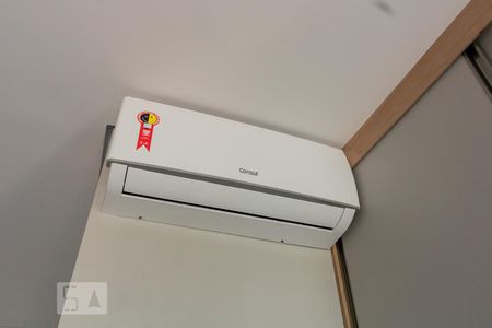 Studio de kitnet/studio à venda com 1 quarto, 31m² em Indianópolis, São Paulo