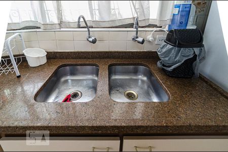 Casa à venda com 137m², 3 quartos e 2 vagasCozinha