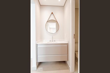 Apartamento para alugar com 50m², 1 quarto e 1 vagaBanheiro