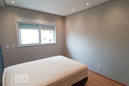 Quarto de apartamento para alugar com 1 quarto, 50m² em Alphaville Industrial, Barueri