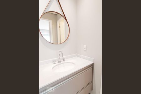 Apartamento para alugar com 50m², 1 quarto e 1 vagaBanheiro