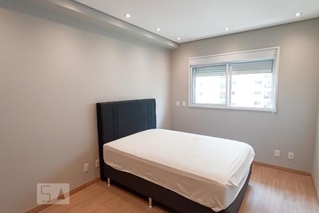 Quarto de apartamento para alugar com 1 quarto, 50m² em Alphaville Industrial, Barueri