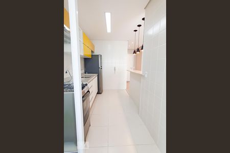 Apartamento para alugar com 50m², 1 quarto e 1 vagaCozinha