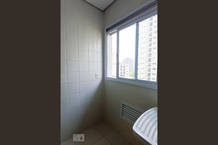 Apartamento para alugar com 50m², 1 quarto e 1 vagaÁrea de serviço
