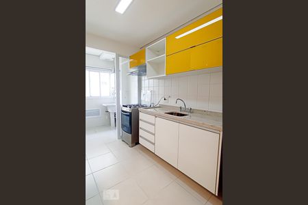 Apartamento para alugar com 50m², 1 quarto e 1 vagaCozinha