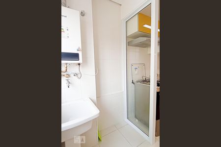 Apartamento para alugar com 50m², 1 quarto e 1 vagaÁrea de serviço