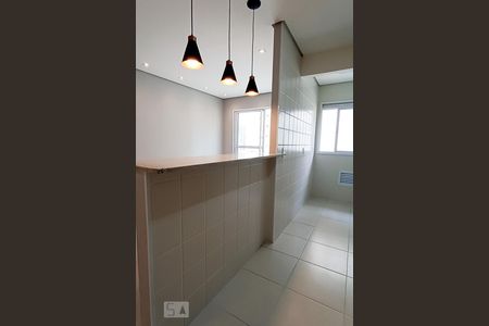 Apartamento para alugar com 50m², 1 quarto e 1 vagaCozinha