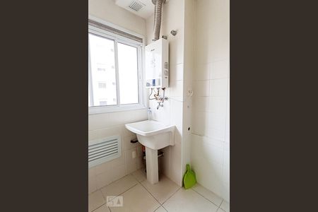 Apartamento para alugar com 50m², 1 quarto e 1 vagaÁrea de serviço