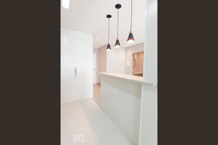Apartamento para alugar com 50m², 1 quarto e 1 vagaCozinha