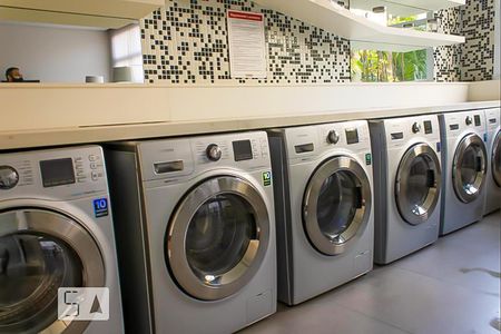 Apartamento para alugar com 50m², 1 quarto e 1 vagaLavanderia