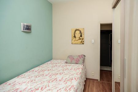 Quarto 1 de apartamento à venda com 2 quartos, 70m² em Engenho Novo, Rio de Janeiro