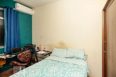 Quarto 2 de apartamento à venda com 2 quartos, 70m² em Engenho Novo, Rio de Janeiro