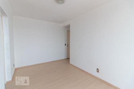 Sala de apartamento para alugar com 2 quartos, 50m² em Vila Santa Maria, São Paulo