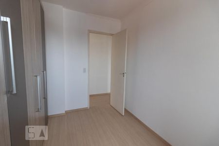 Quarto 1 de apartamento para alugar com 2 quartos, 50m² em Vila Santa Maria, São Paulo
