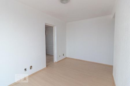 Sala de apartamento para alugar com 2 quartos, 50m² em Vila Santa Maria, São Paulo