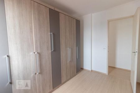 Quarto 1 de apartamento para alugar com 2 quartos, 50m² em Vila Santa Maria, São Paulo