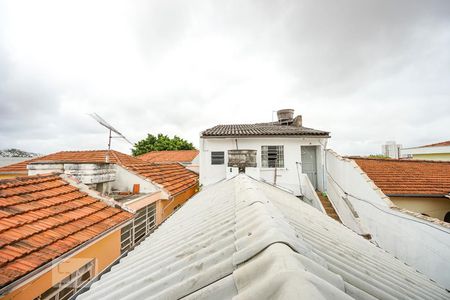 Vista do quarto 01 de casa à venda com 7 quartos, 227m² em Vila Libanesa, São Paulo