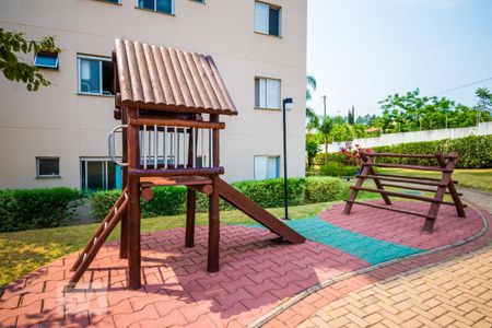 Apartamento para alugar com 49m², 2 quartos e 1 vagaÁrea Comum - Playground