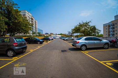 Apartamento para alugar com 49m², 2 quartos e 1 vagaGaragem