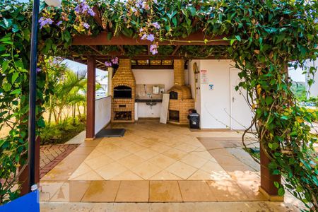 Apartamento para alugar com 49m², 2 quartos e 1 vagaÁrea comum - Churrasqueira