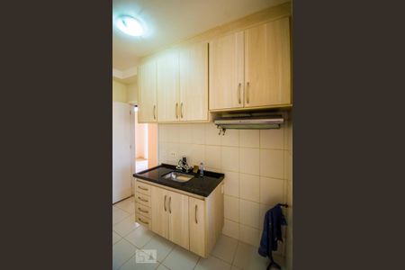 Apartamento para alugar com 49m², 2 quartos e 1 vagaCozinha