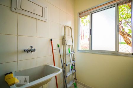 Apartamento para alugar com 49m², 2 quartos e 1 vagaÁrea de Serviço