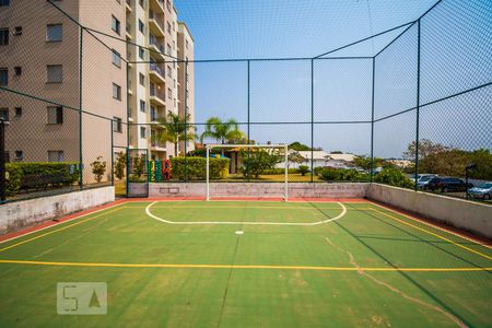 Apartamento para alugar com 49m², 2 quartos e 1 vagaQuadra Esportiva