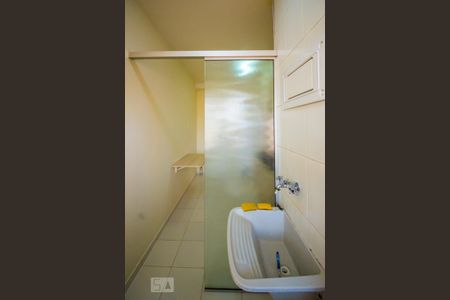 Apartamento para alugar com 49m², 2 quartos e 1 vagaÁrea de Serviço