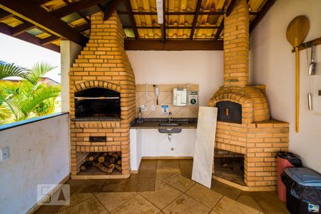 Apartamento para alugar com 49m², 2 quartos e 1 vagaÁrea comum - Churrasqueira